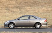 2005 Honda Civic Picture